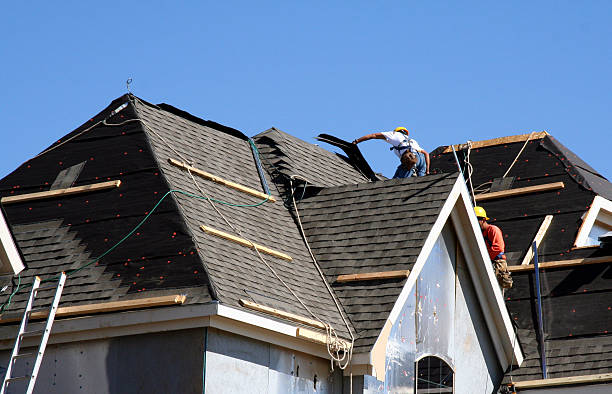 Best Roof Leak Repair  in Chamberlain, SD
