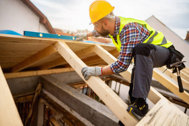 Best Shingle Roofing Installation  in Chamberlain, SD